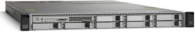 SERVER CISCO UCS C220 M3, Sandy Bridge-EP 6-Core Processor E5-2620, 2.0GHz, 15MB, LGA2011
